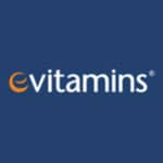 eVitamins Coupon