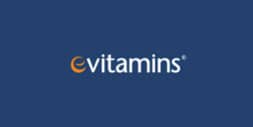 eVitamins Coupon