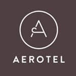 My Aerotel Coupon