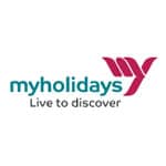 Myholidays Coupon