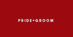 Pride and Groom Coupon