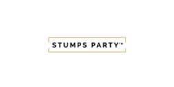 StumpsParty Coupon