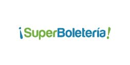 SuperBoleteria Coupon