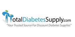 Total Diabetes Supply Coupon