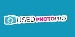 Used Photo Pro Coupon