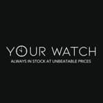 Your Watch Coupon